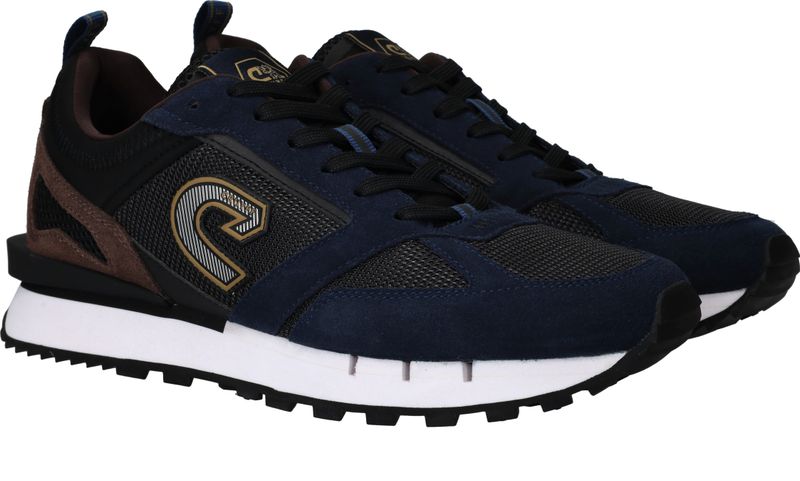 Cruyff Altius Sneakers Blauw Heren