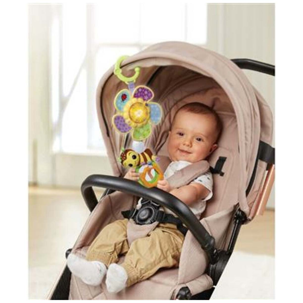 VTech speel met mij bij multi - shop nu - Prénatal