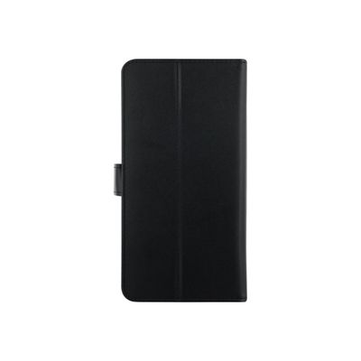 BigBen - Etui Folio universel pour smartphone - noir