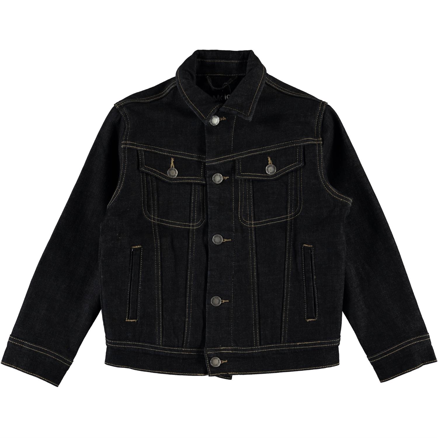 Harald - Dark Indigo