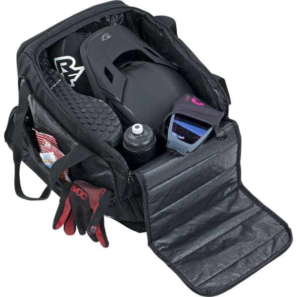 Duffel EVOC GEAR BAG 35 NOIR