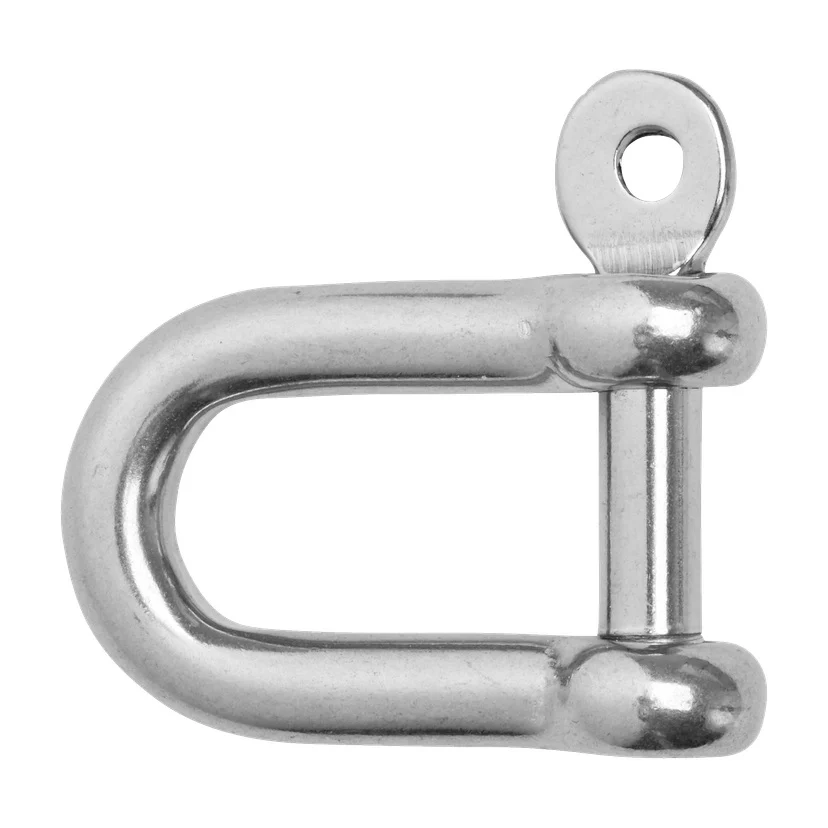 Sjakkel 6 mm