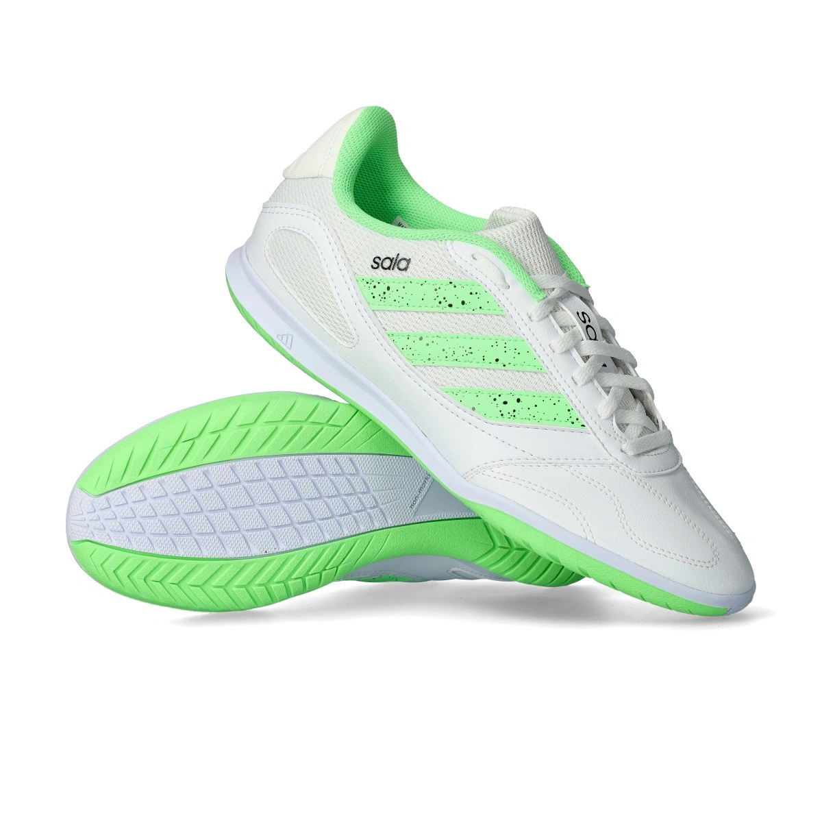Sapatilha futsal adidas Super Sala III