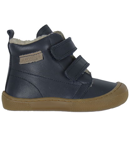 Naturino VinterStøvler - Wigghi - Navy