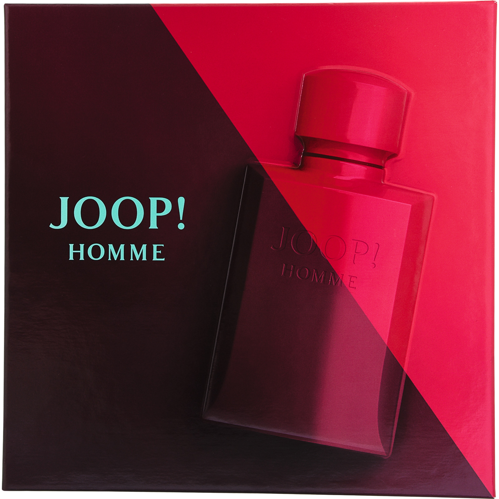 JOOP! Homme Duftset, 2-teilig