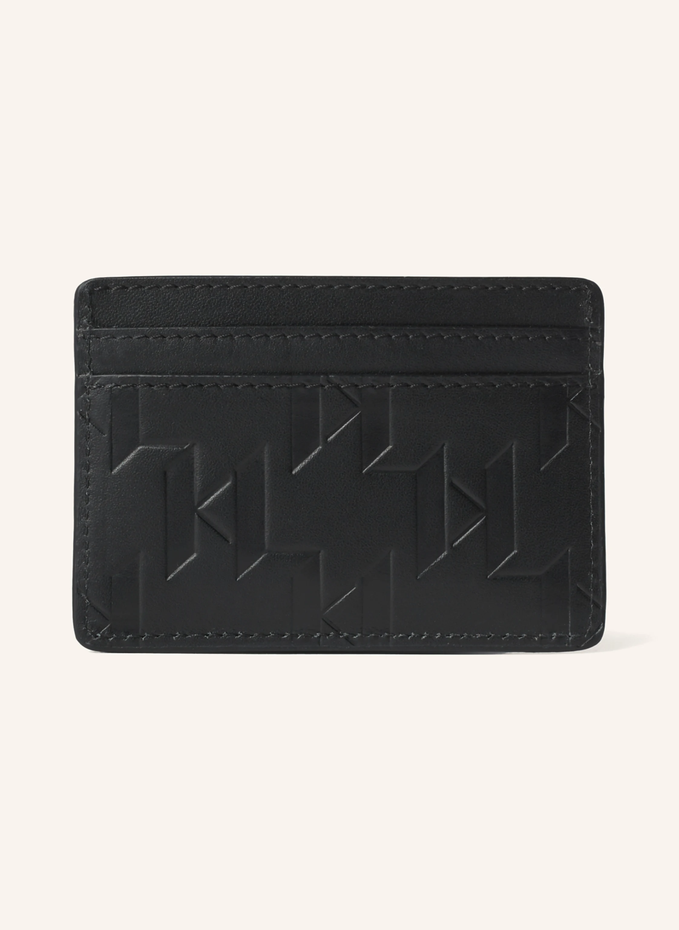 KARL LAGERFELD Kartenetui