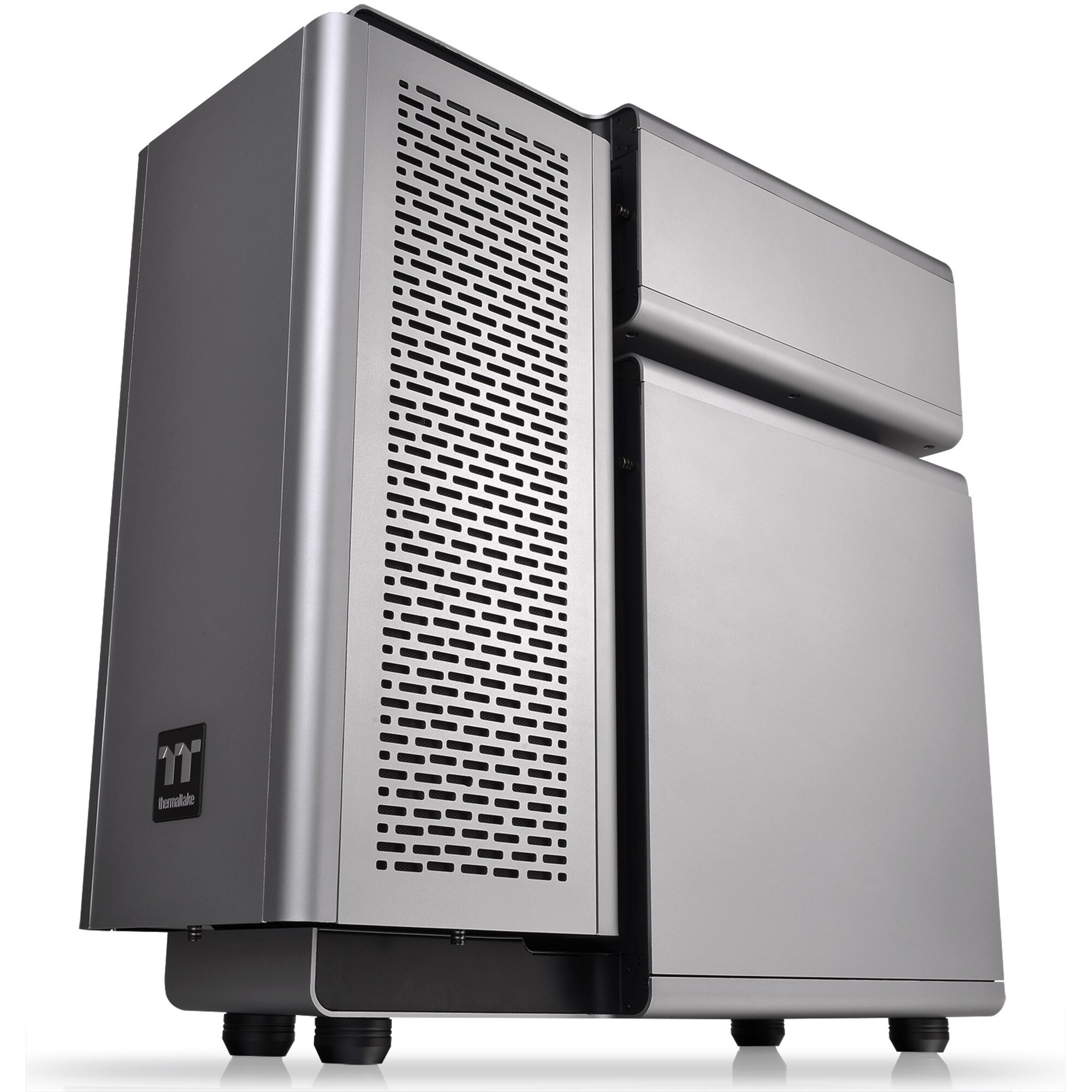 Thermaltake Big-Tower-Gehäuse Level 20 Tempered Glass Edition