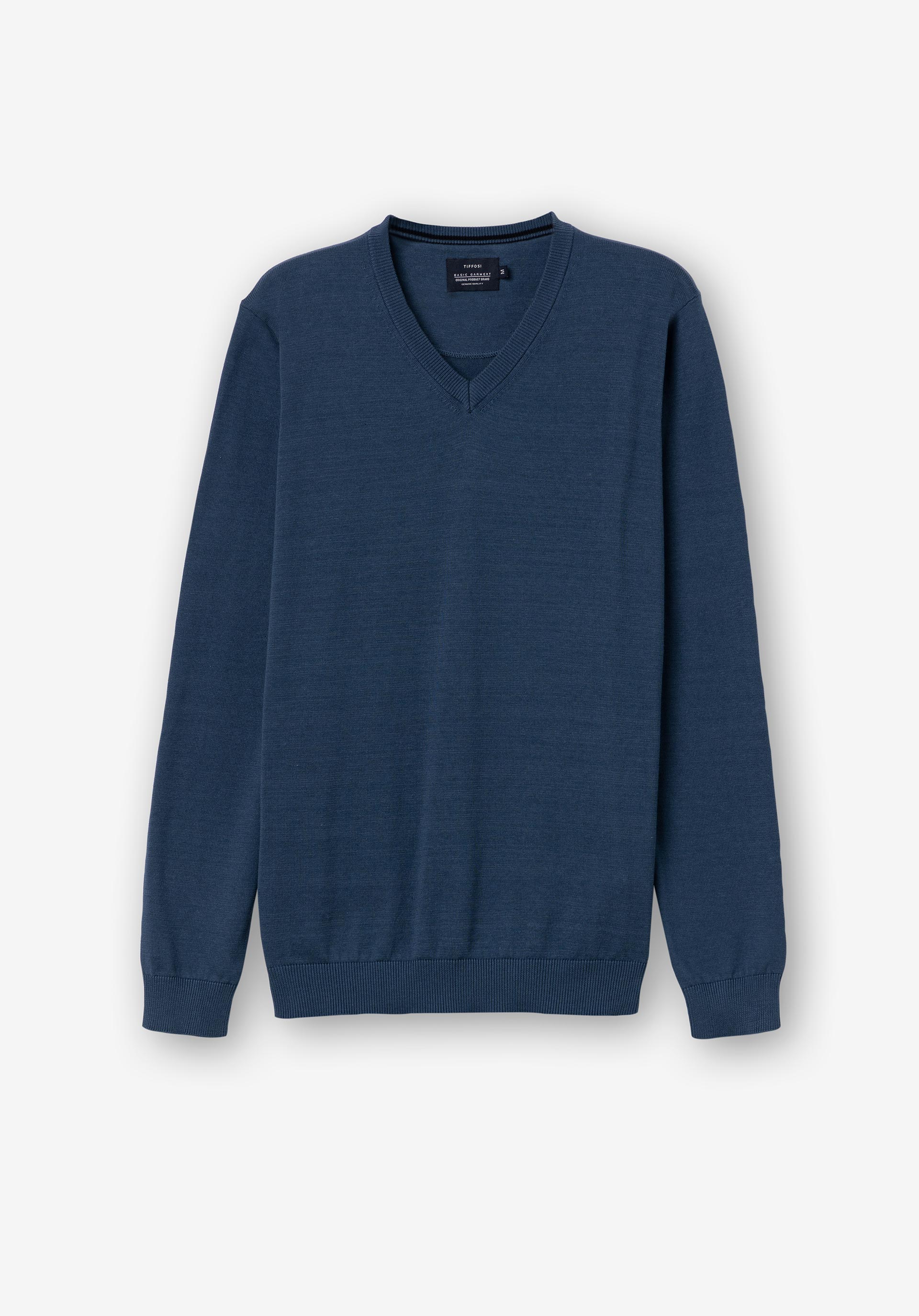 Camisola Azul