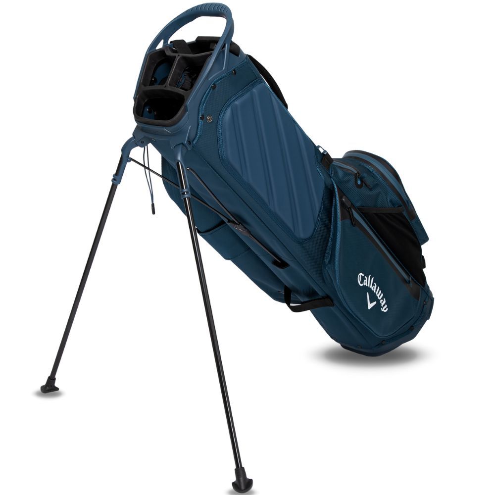 Fairway C Hyper Dry Bærebag Navy