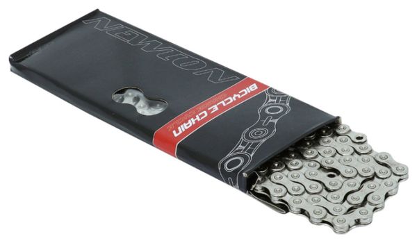 CHAINE VELO VAE 12V. NEWTON TAYA TOLV-12 NOIR RENFORCE 138 MAILLONS COMPATIBLE SHIMANO ET SRAM