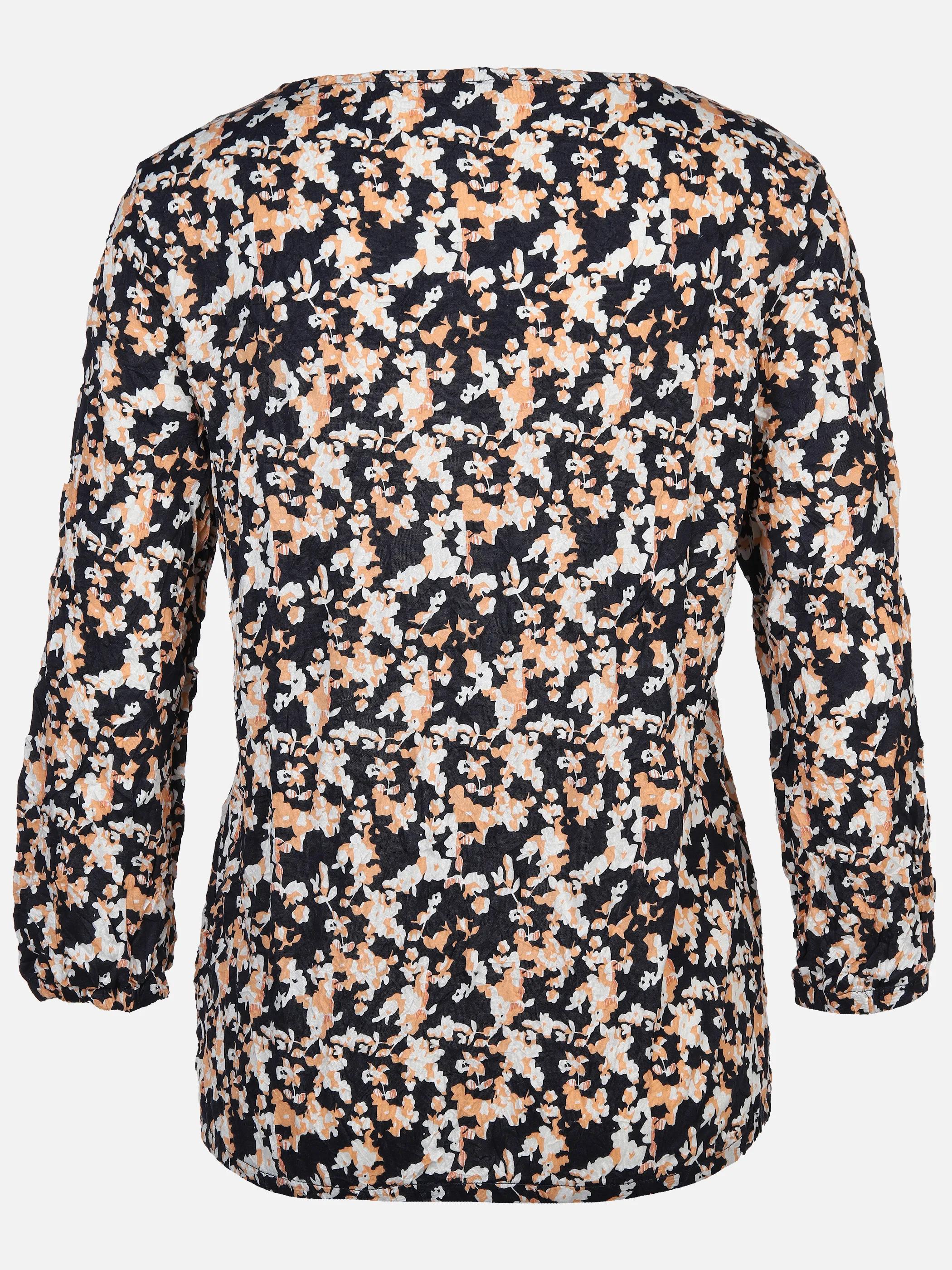 Damen Shirt mit floralem Print
