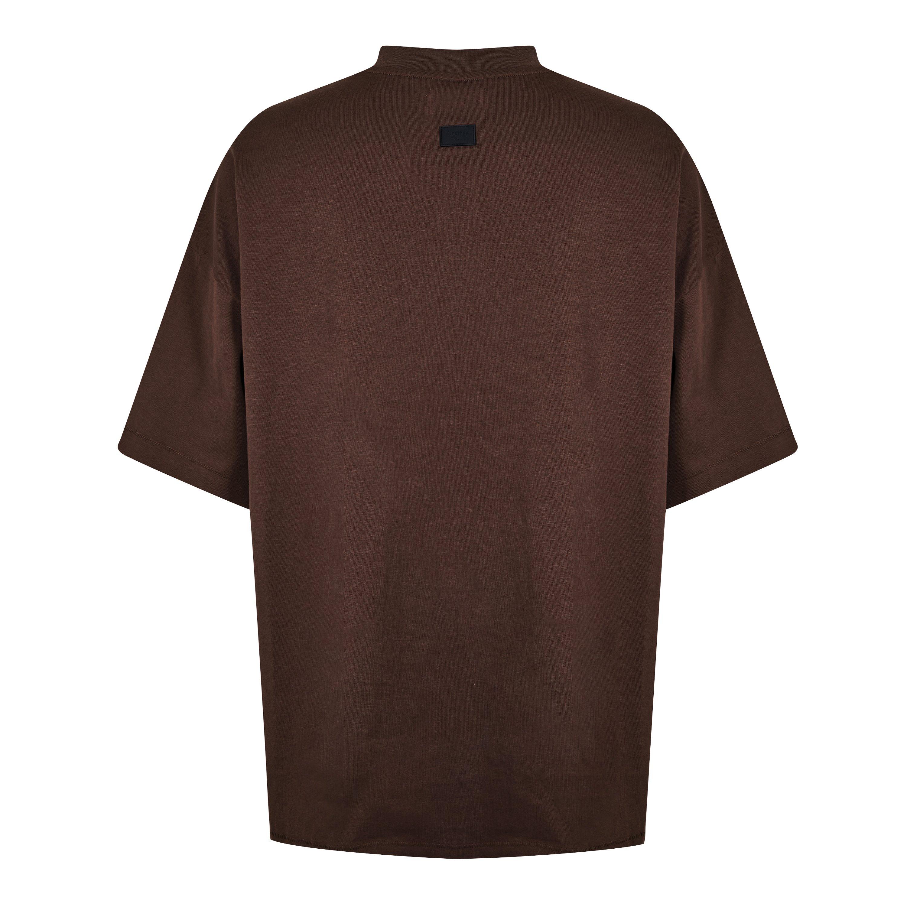 Firetrap Tonal Tee Mens