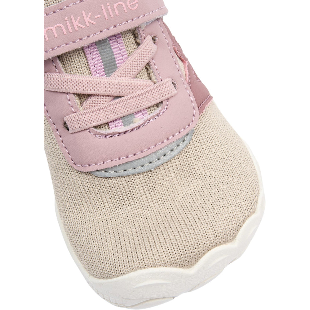 Køb Mikk-Line Mauve Shadows Sneakers Barefoot