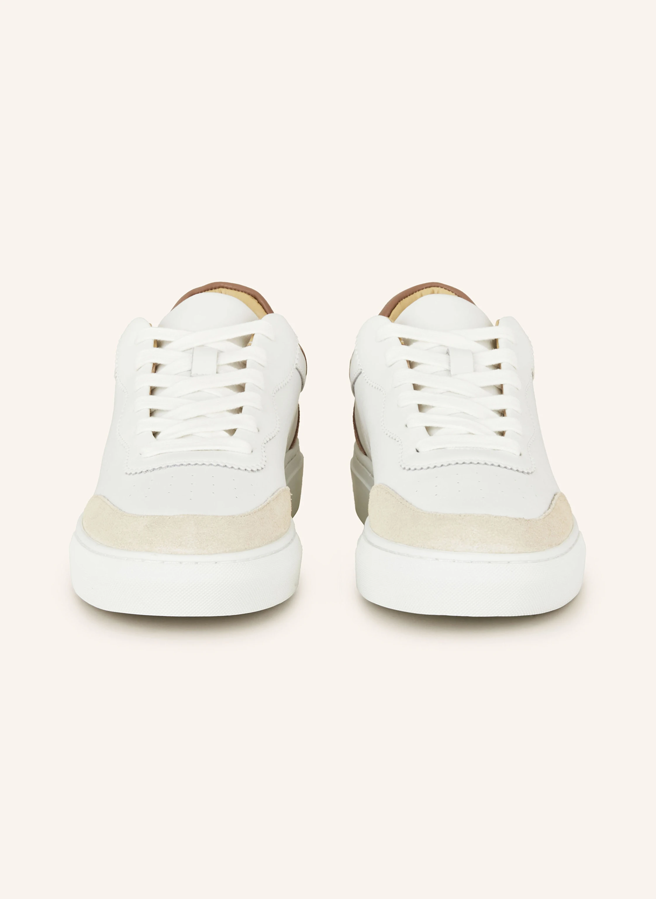 REISS Sneaker AMANDA