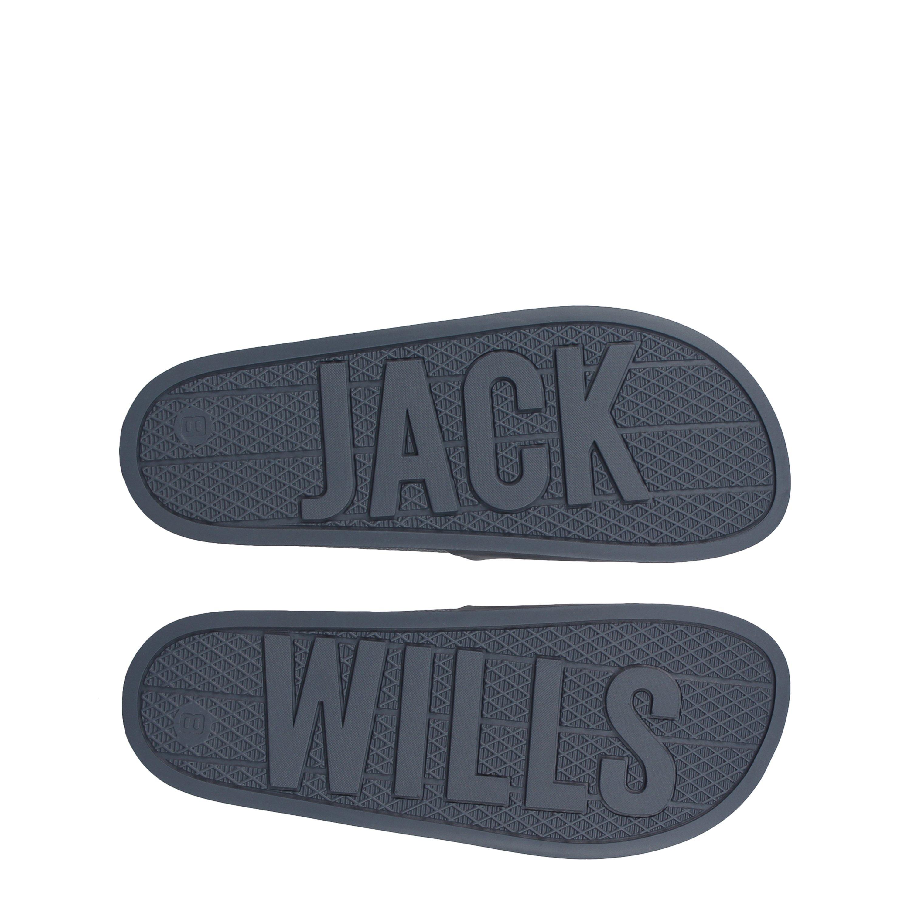 Jack Wills JW Contrast Logo Slider