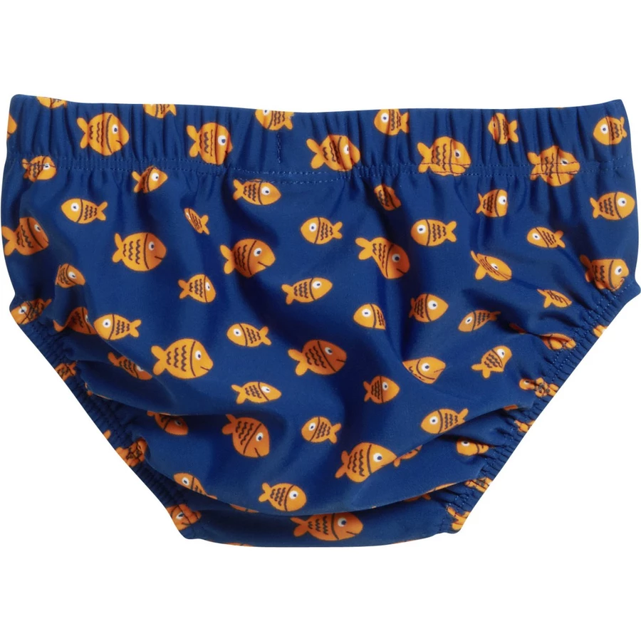 Playshoes UV-Schutz Windelbadehose Krokodil