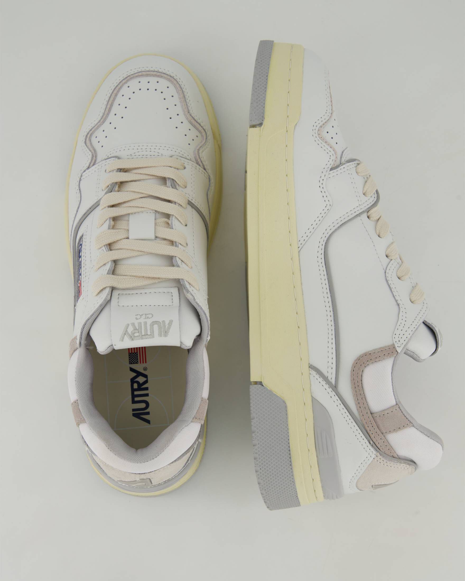 Autry| Herren Sneaker