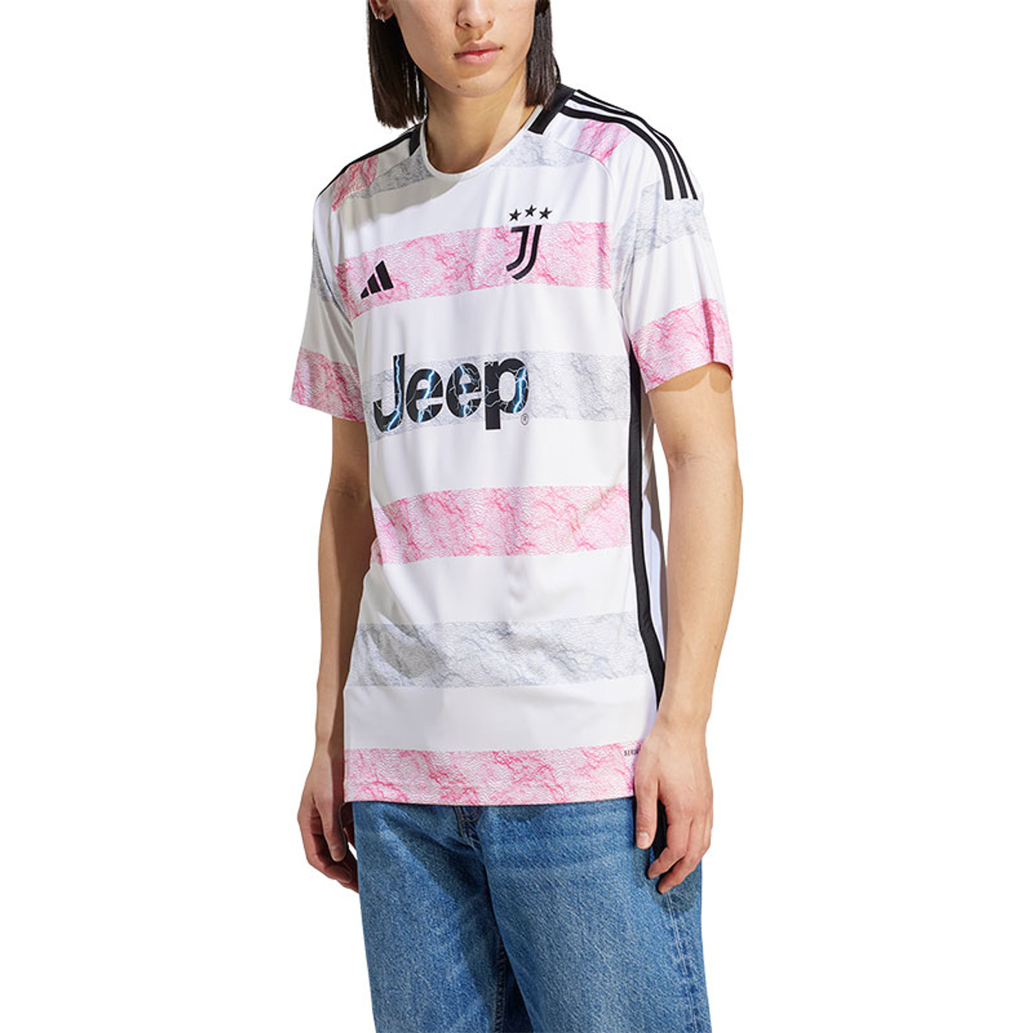 adidas Juventus Uit Tenue