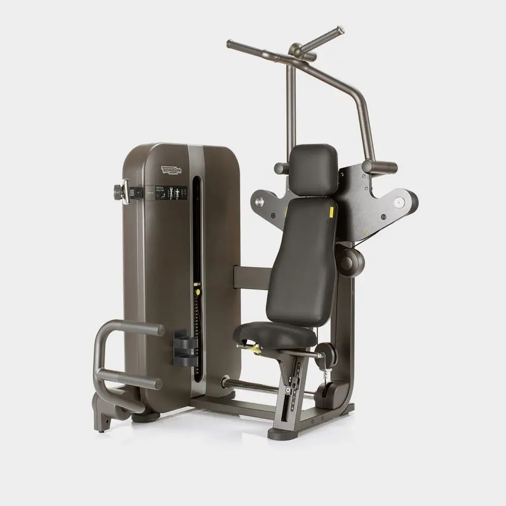Technogym Artis Vertical Traction