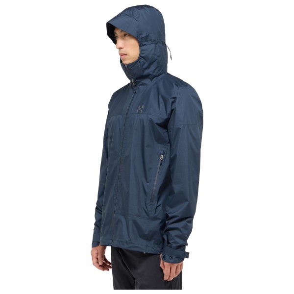 Haglöfs - L.I.M Airak 2,5L Jacket - Veste imperméable
