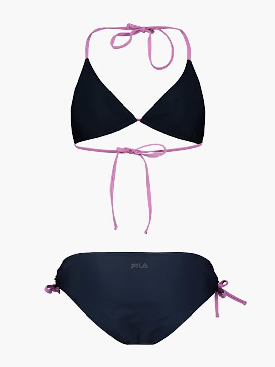 FILA Bikini Dunkelblau
