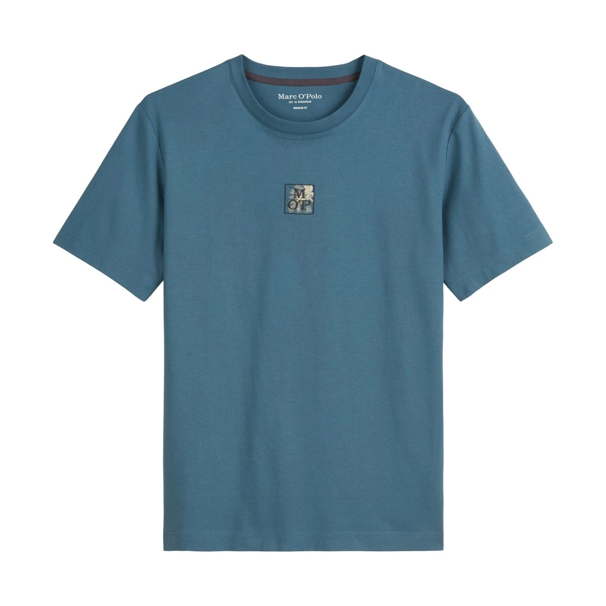 Heren T-shirt M3019.22662