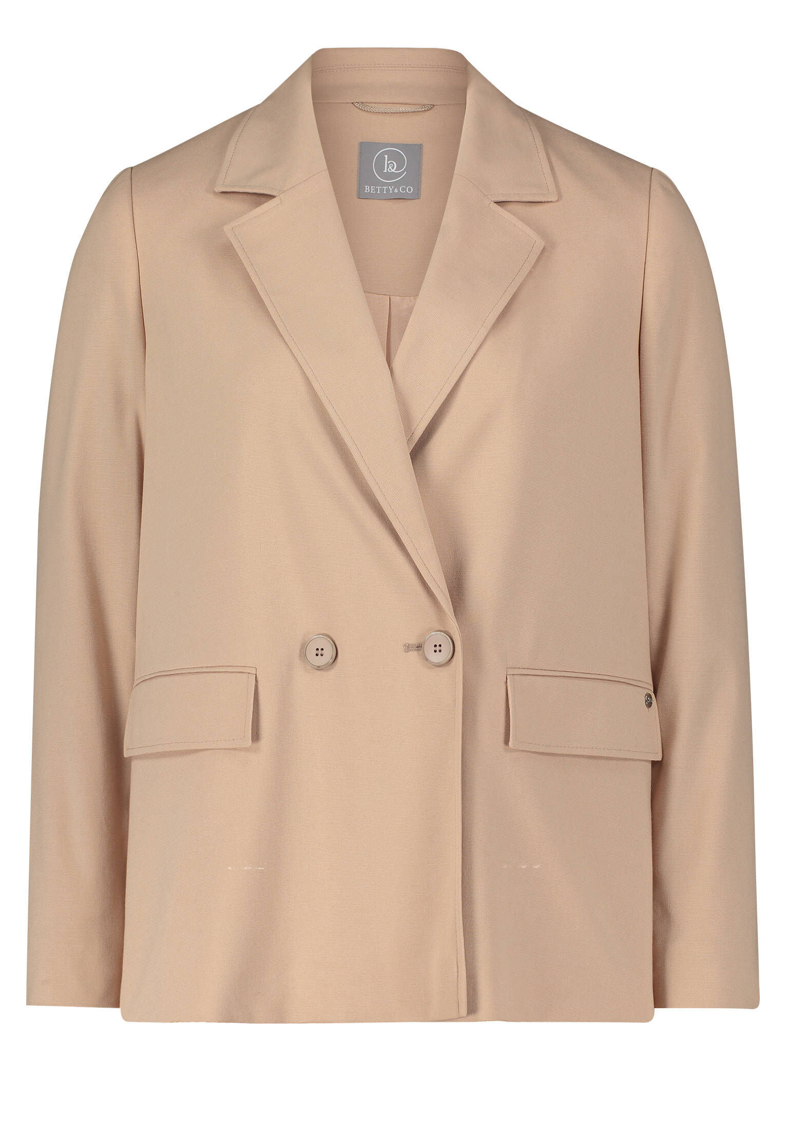 Betty & Co| Damen Blazer