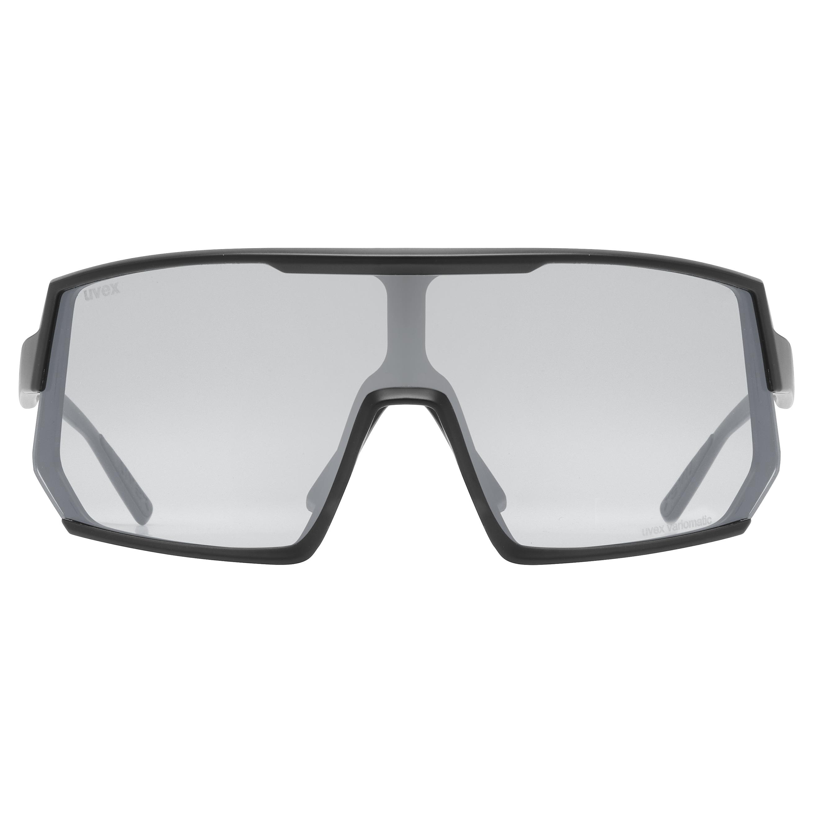 Sportstyle 235 V, litemirror silver 1-3