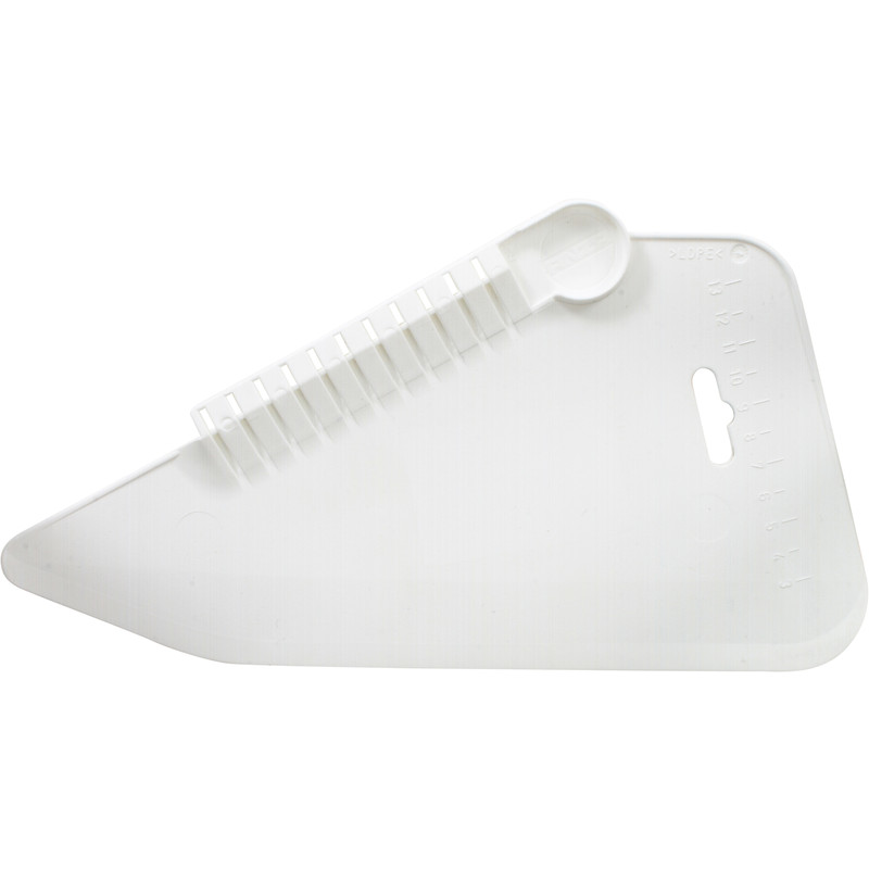 Anza behangspatel 280mm