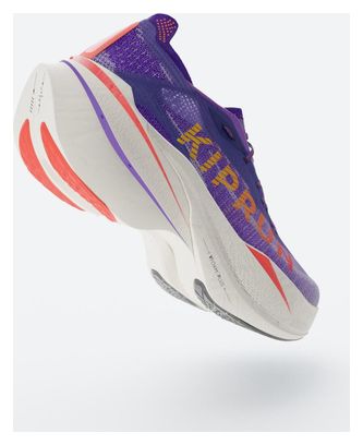 Chaussures Running Homme Kiprun KD900X LD  Violet