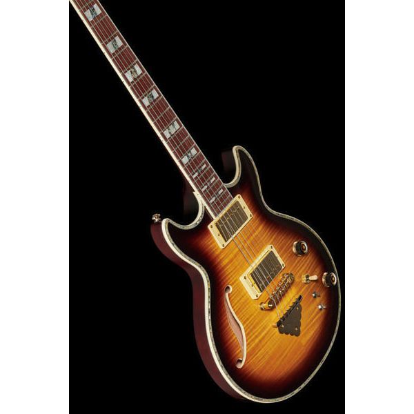 Ibanez AR520HFM-VLS
