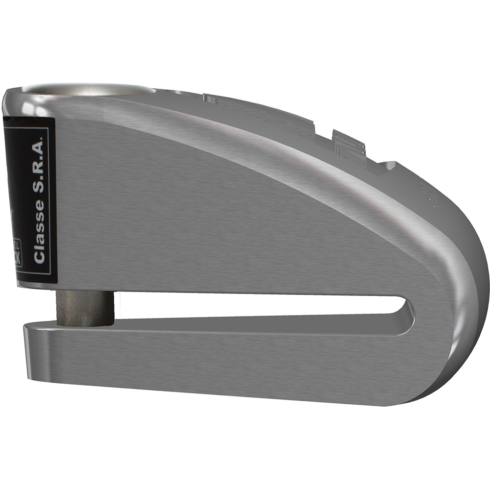 Auvray - Antivol Bloque Disque B-Lock 10 - SRA Gris