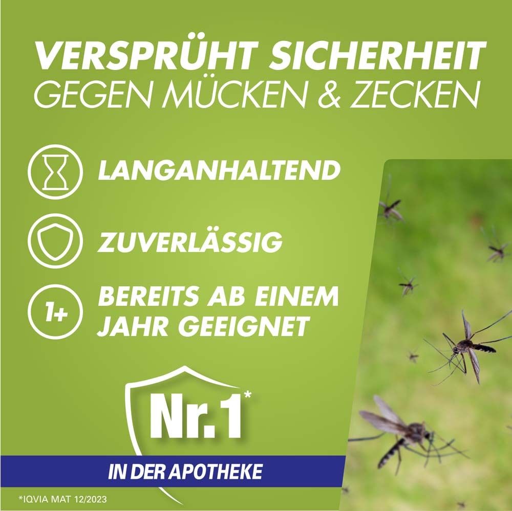 Anti Brumm® Naturel