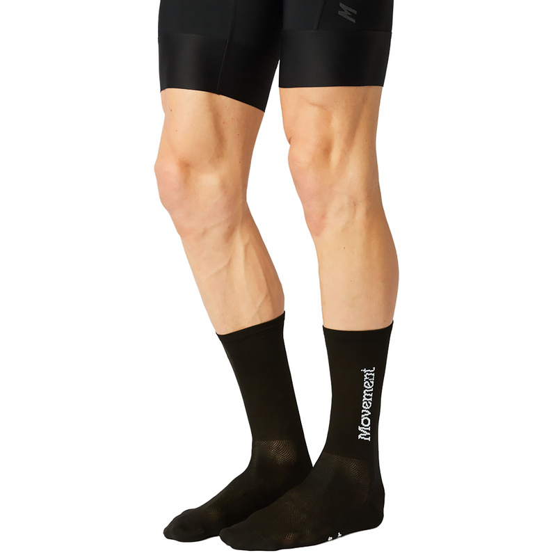 Fingerscrossed Classic Movement Socken