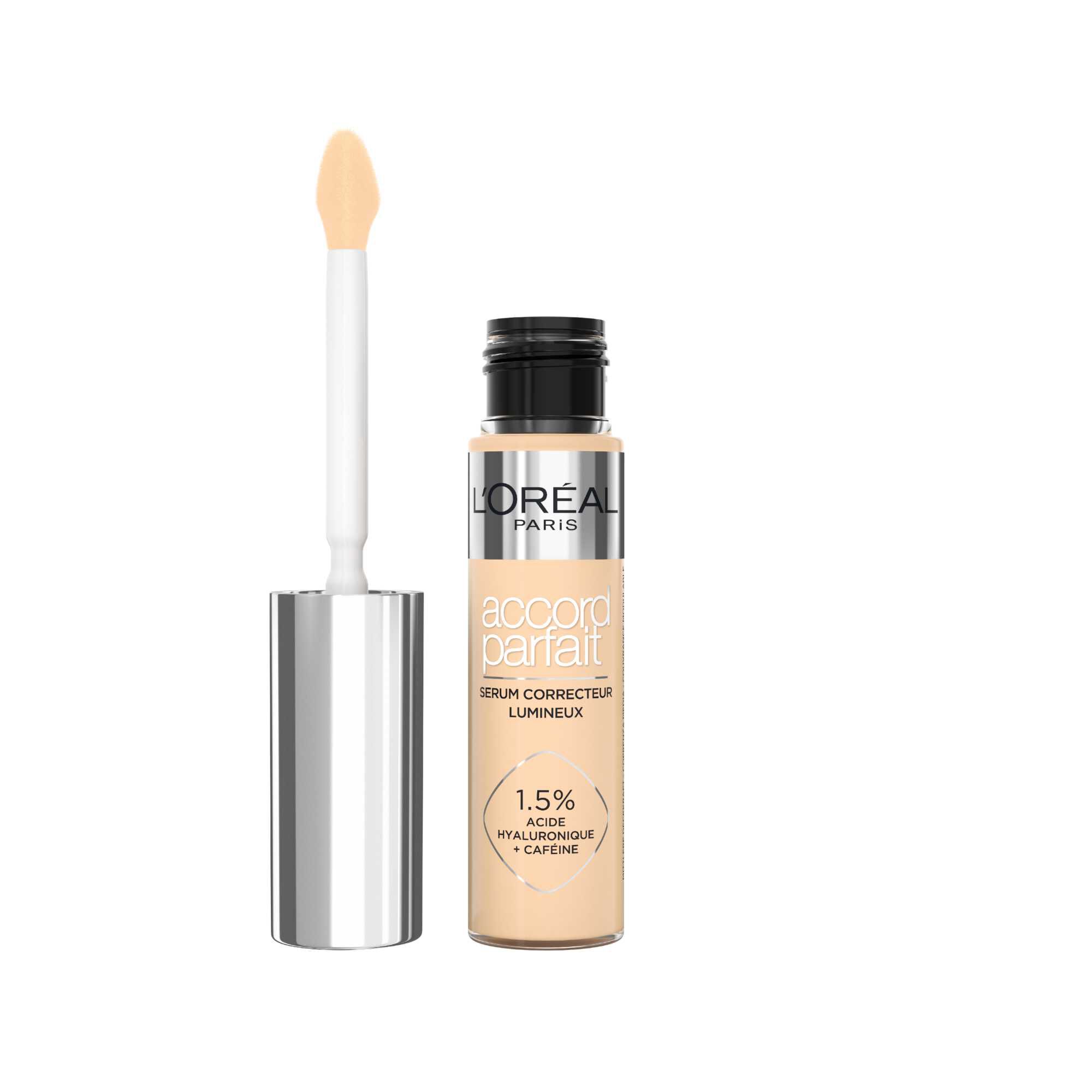Accord Parfait Sérum anti-cernes , camoufle & corrige - L'Oréal Paris