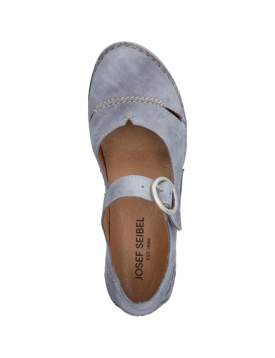 Sandale Fergey 80, jeans