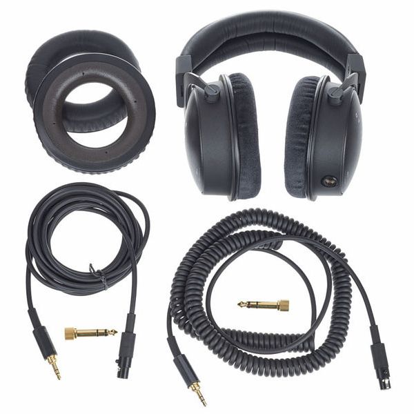 beyerdynamic DT-1770 Pro 250 Ohm