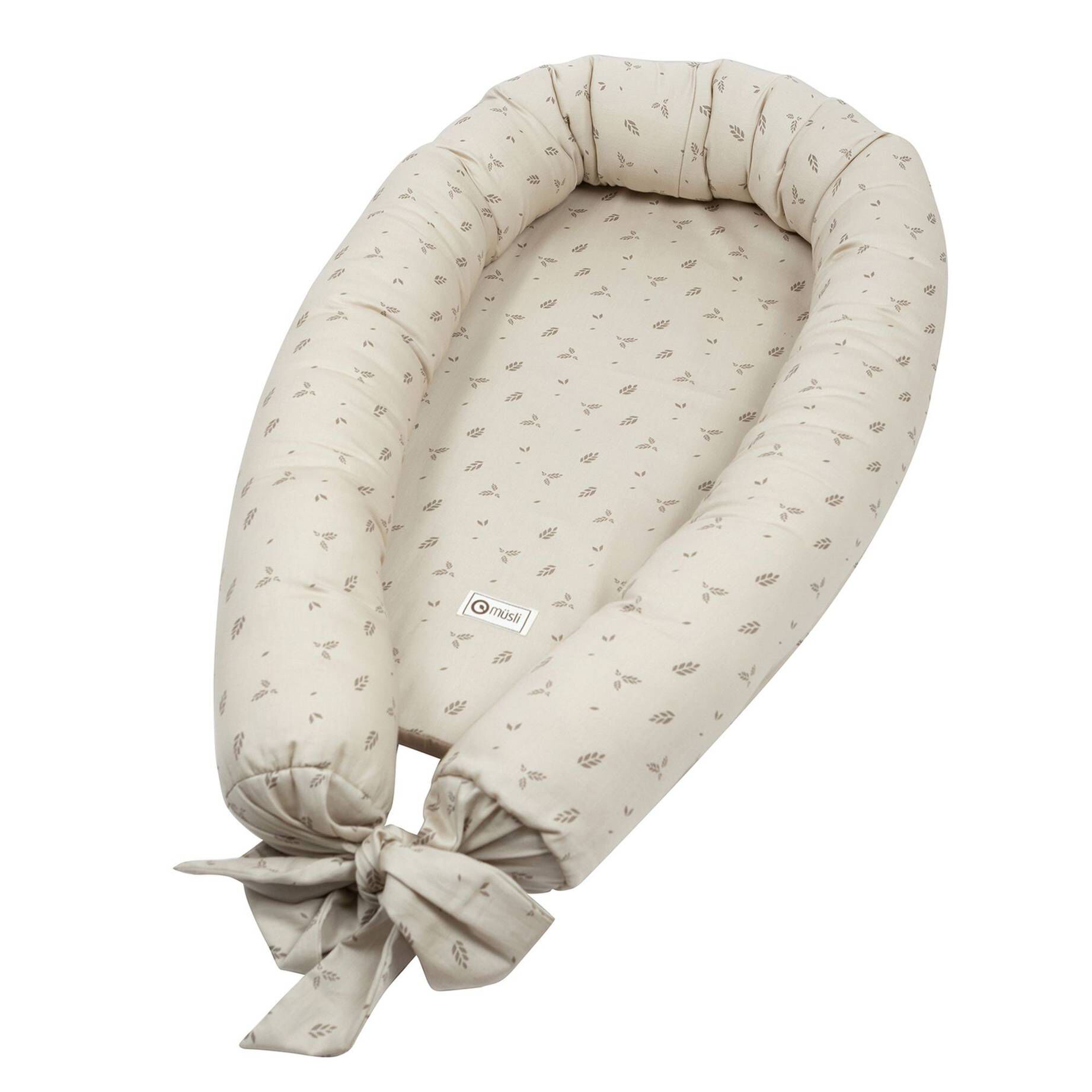 Müsli| Kinder Babynest