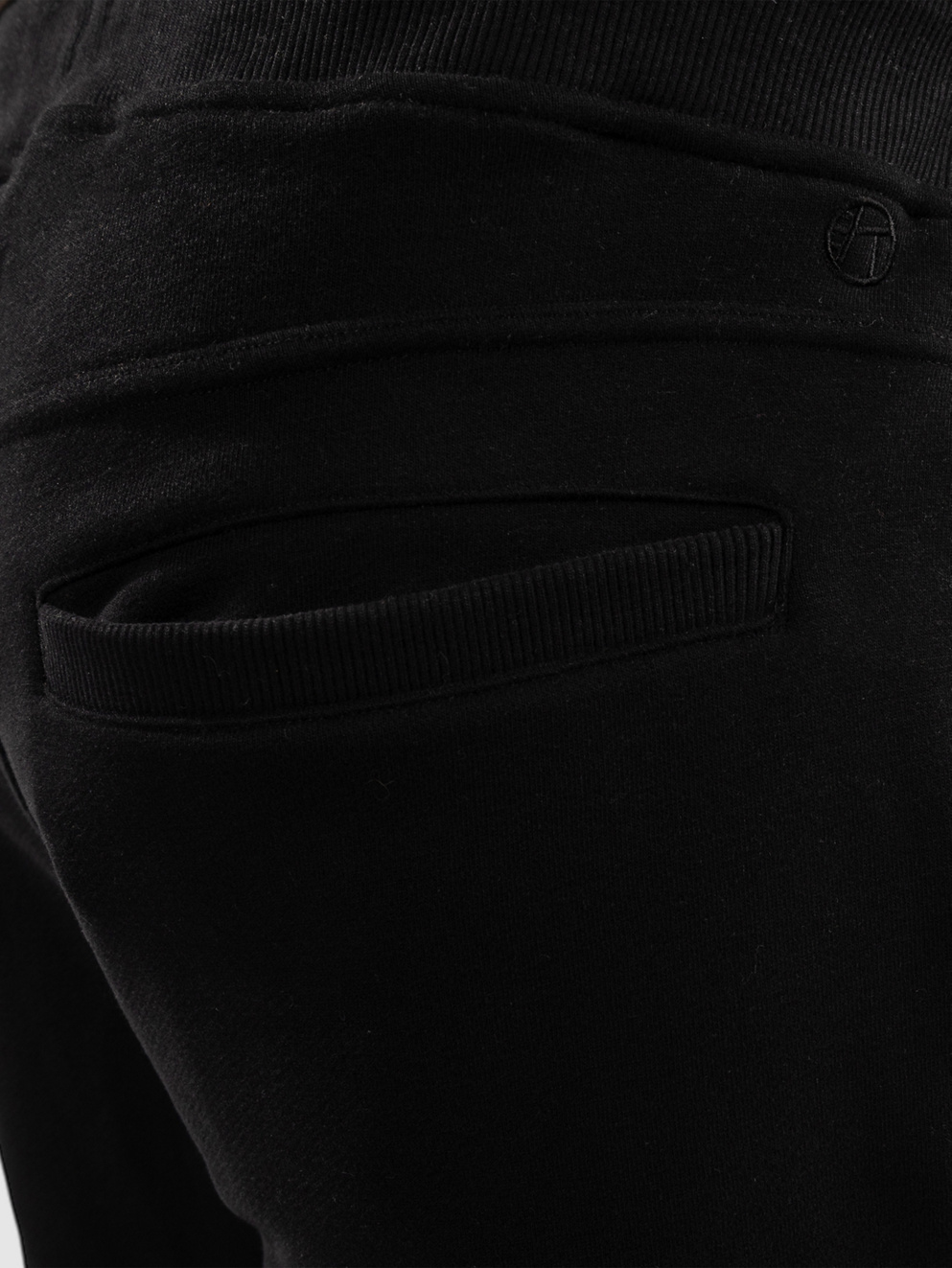 Kazane Teton Jogging Pants black