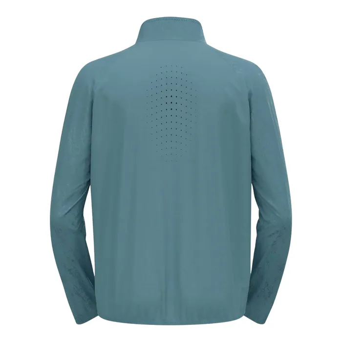 Odlo Essential Light Reflective Hardloopjack Heren