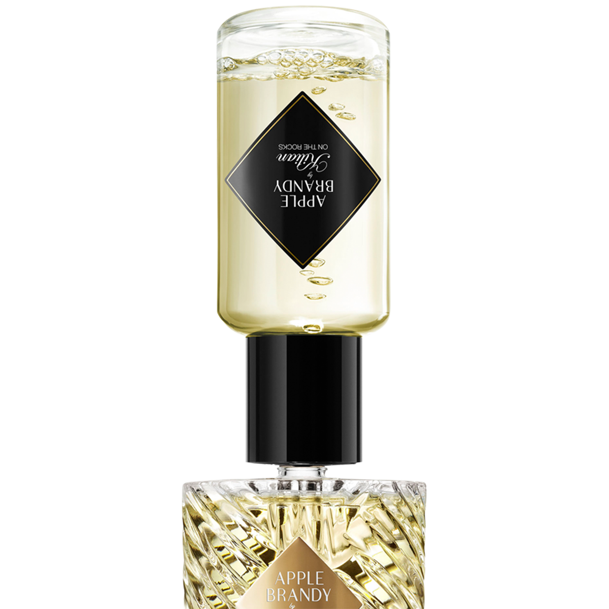Apple Brandy on the Rocks EDP Refill 100ml