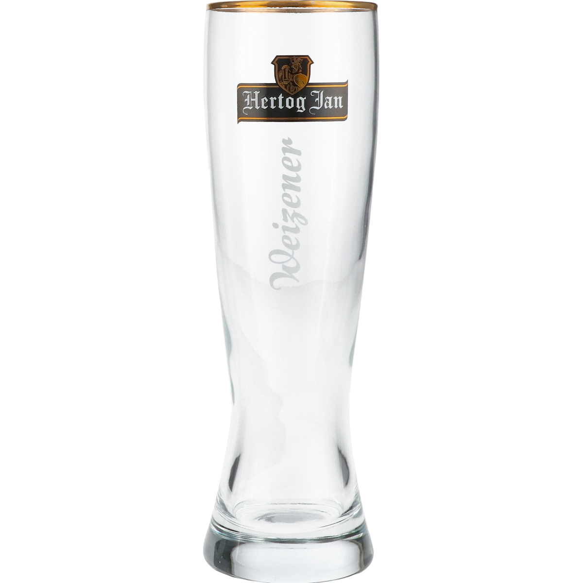 Hertog Jan Weizener Bierglas 30 cl