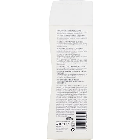 Bodylotion m. honning og kollagen