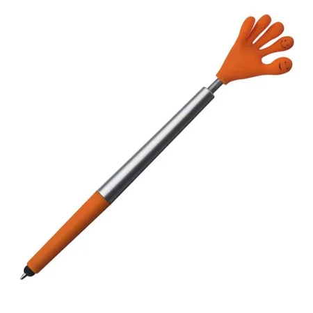 Macma Touchpen Kugelschreiber 