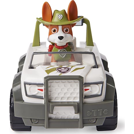 Paw Patrol junglepatruljevogn