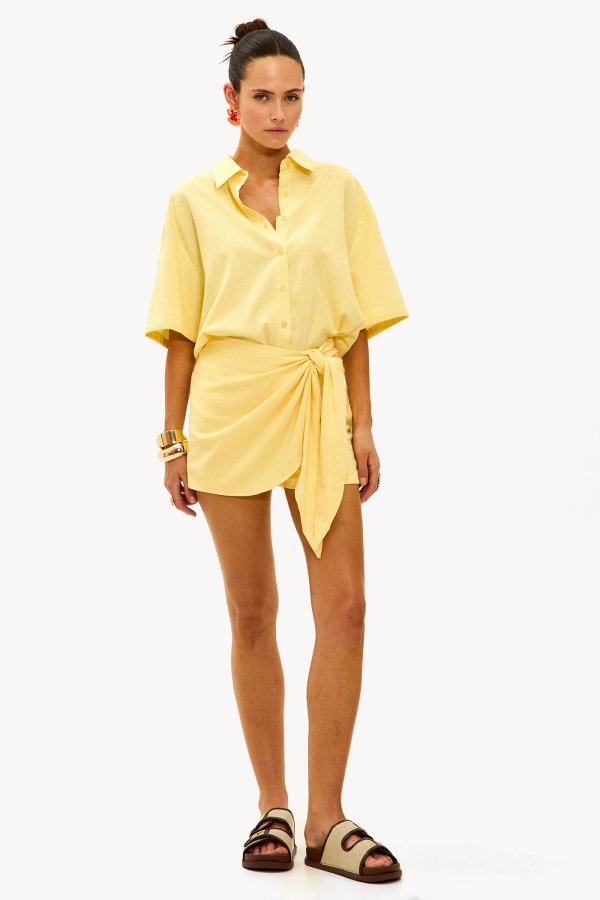CHIC AND CHEERFUL