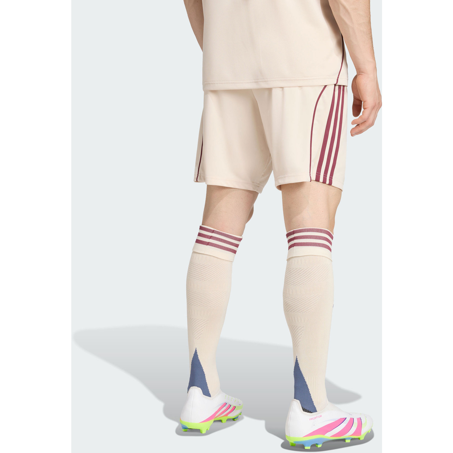 adidas Ajax 3rd Tenue 2025/2026