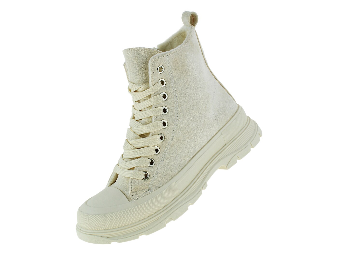 Planets 875 Winterschuhe Damen