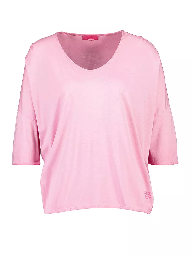 BETTER RICH Shirt rosa