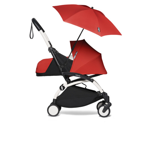 Ombrelle Yoyo Rouge - STOKKE